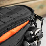 Biltwell : EXFIL-7 Motorcycle Utility Bag - Bobber Daves Custom Cycles
