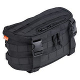 Biltwell : EXFIL-7 Motorcycle Utility Bag - Bobber Daves Custom Cycles