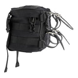 Biltwell : EXFIL-7 Motorcycle Utility Bag - Bobber Daves Custom Cycles