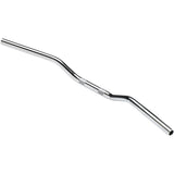 Biltwell Tracker Handlebars 1 inch Chrome - Bobber Daves Custom Cycles
