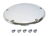 Derby Cover- Softail ‘00-18, Dyna ‘99-17. - Bobber Daves Custom Cycles