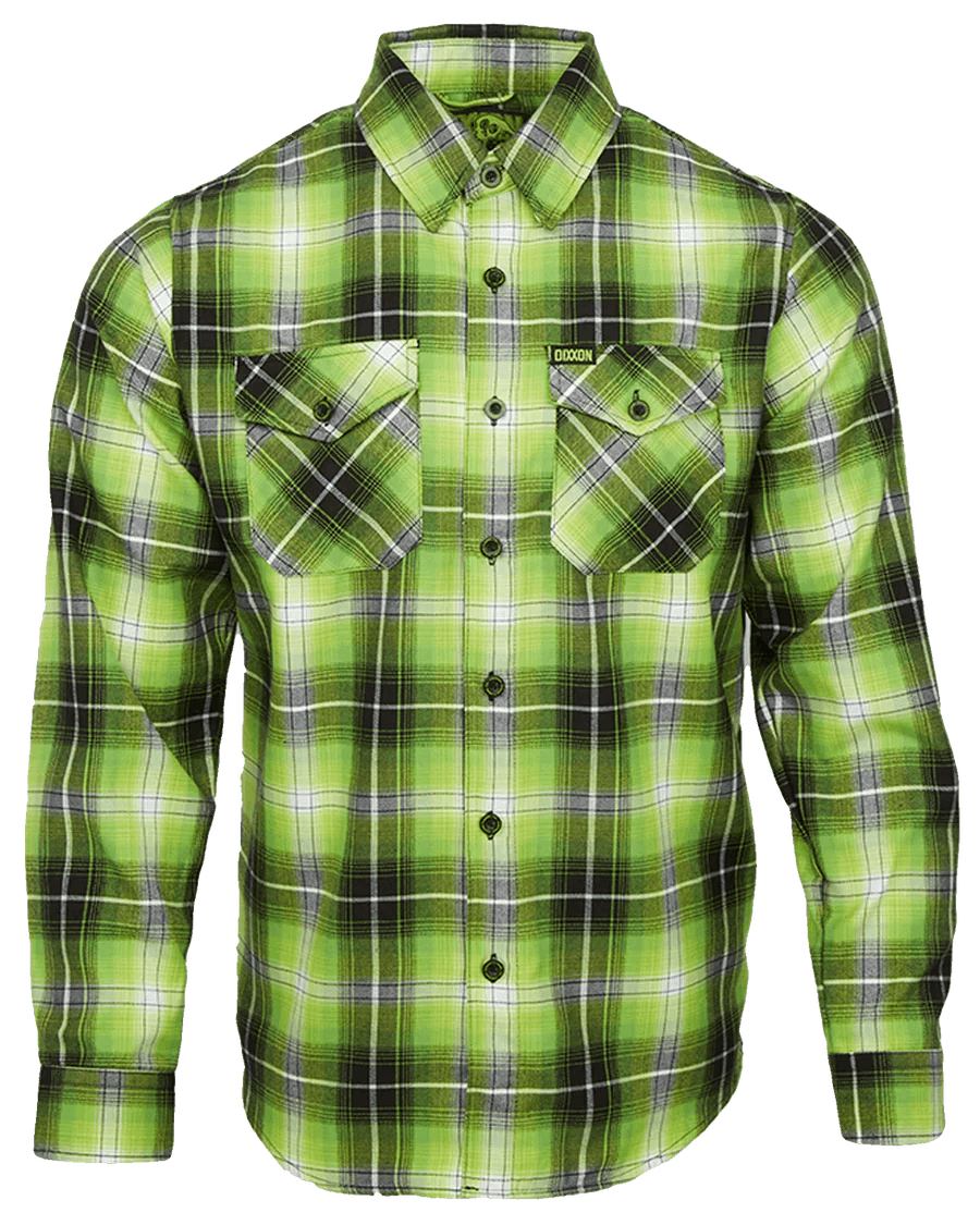 The Creature 2024 Dixxon Flannel