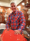 Dixxon Men's Flannel - The 95 Doolan. - Bobber Daves Custom Cycles
