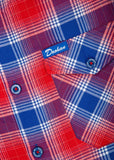Dixxon Men's Flannel - The 95 Doolan. - Bobber Daves Custom Cycles