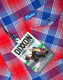 Dixxon Men's Flannel - The 95 Doolan. - Bobber Daves Custom Cycles