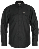 Dixxon Men's Flannel - The Bushranger - Bobber Daves Custom Cycles