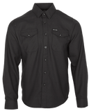Dixxon Men's Flannel - The Ned - Bobber Daves Custom Cycles