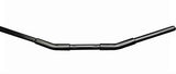 Drag Bars - Black Fits 1" Handlebars - Bobber Daves Custom Cycles