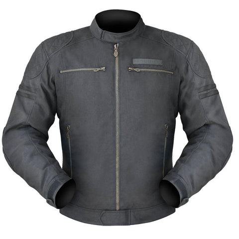 DriRider Trophy Jacket - Bobber Daves Custom Cycles