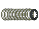 E1 Extra Plate Clutch Kit. B/Twin ‘90-97, XL ‘91+. - Bobber Daves Custom Cycles