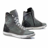 Forma Boots Hyper - Anthracite - Bobber Daves Custom Cycles