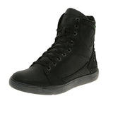 Forma Boots Hyper - Black - Bobber Daves Custom Cycles