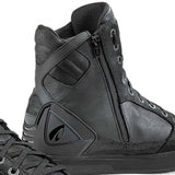 Forma Boots Hyper - Black - Bobber Daves Custom Cycles