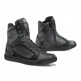Forma Boots Hyper - Black - Bobber Daves Custom Cycles