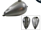 Gas tank - Wasp Style - Bobber Daves Custom Cycles
