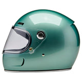 GRINGO SV ECE R22.06 HELMET - SEA FOAM - Bobber Daves Custom Cycles