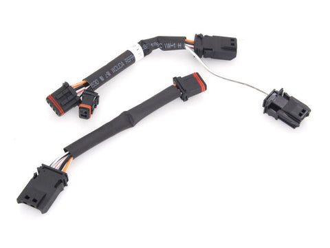 Handlebar Wiring Harness 4" Extension Kit. - Bobber Daves Custom Cycles