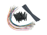 Handlebar Wiring Harness 8" Extension Kit. Touring. - Bobber Daves Custom Cycles