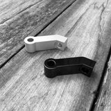 Headlight Mounting Bracket : Meat-Balls Springer. - Bobber Daves Custom Cycles