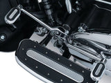 Heavy Industry Shift Peg - Chrome - Bobber Daves Custom Cycles