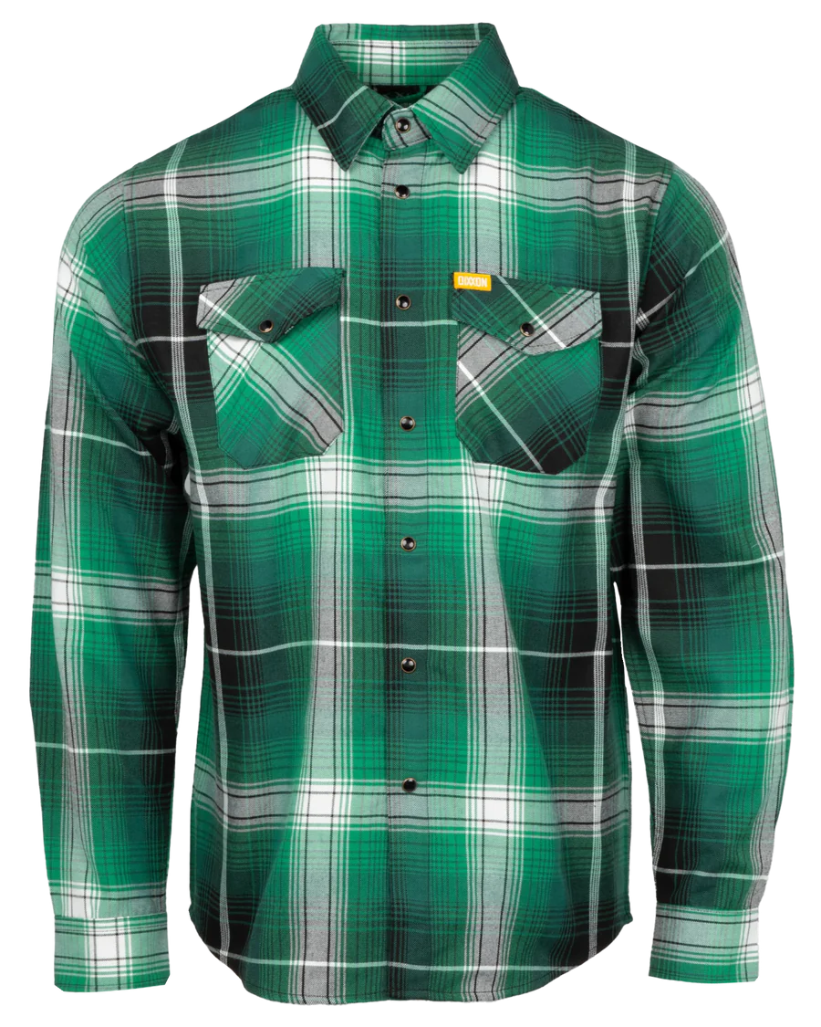 Snapon tools Dixxon flannel shirt size order XL new in bag