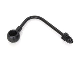J-Hook ABS Top Brake Line Adapter. Fits HD 2011-2017. - Bobber Daves Custom Cycles