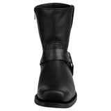 Johnny Reb Brutal Boots - Bobber Daves Custom Cycles