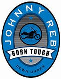 Johnny Reb Hawkebury Leather Jacket Ladies - Bobber Daves Custom Cycles