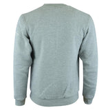 Johnny Reb Hume Protective Fleece Crewneck - Bobber Daves Custom Cycles