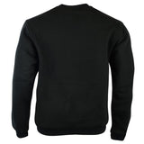 Johnny Reb Hume Protective Fleece Crewneck - Bobber Daves Custom Cycles