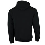 Johnny Reb Hume Protective Fleece Full Zip Hoodie - Bobber Daves Custom Cycles
