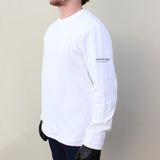 Johnny Reb Protective Long Sleeve T-Shirt - Hume - Bobber Daves Custom Cycles