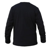 Johnny Reb Protective Long Sleeve T-Shirt - Hume - Bobber Daves Custom Cycles