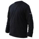 Johnny Reb Protective Long Sleeve T-Shirt - Hume - Bobber Daves Custom Cycles