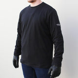 Johnny Reb Protective Long Sleeve T-Shirt - Hume - Bobber Daves Custom Cycles