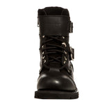 Johnny Reb Rascal Boots - Mens - Bobber Daves Custom Cycles