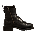 Johnny Reb Rascal Boots - Mens - Bobber Daves Custom Cycles