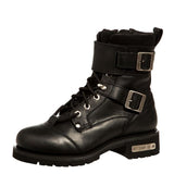 Johnny Reb Rascal Boots - Mens - Bobber Daves Custom Cycles