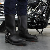 Johnny Reb Rogue Boots - Mens - Bobber Daves Custom Cycles