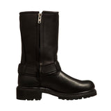 Johnny Reb Rogue Boots - Mens - Bobber Daves Custom Cycles