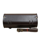 Johnny Reb Waratah Toolkit - Brown - Bobber Daves Custom Cycles