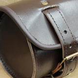 Johnny Reb Waratah Toolkit - Brown - Bobber Daves Custom Cycles