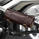 Johnny Reb Waratah Toolkit - Brown - Bobber Daves Custom Cycles