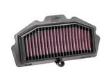 K&N Air Filter -VN650 Vulcan S 2015-up. - Bobber Daves Custom Cycles