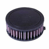 K&N High Flow Air Filter - XVS650 - Bobber Daves Custom Cycles