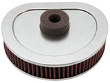 K&N OEM Air Filter- B/Twin 1990-94. - Bobber Daves Custom Cycles