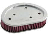 K&N OEM Air Filter- Dyna 2008-17. - Bobber Daves Custom Cycles