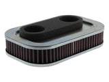 K&N OEM Air Filter - XL 1983-94 with CV Carby. - Bobber Daves Custom Cycles