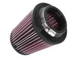 K&N - Round Air Filter. Fits Aircharger. - Bobber Daves Custom Cycles
