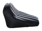 Knuckle Solo Seat - Scout Bobber 2018up - Bobber Daves Custom Cycles